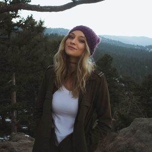 Meet your Posher, Gillian